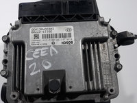 Calculator motor Kia Ceed Cod 39113-27700