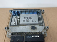 Calculator motor Kia Rio 1.4