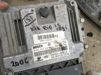 CALCULATOR MOTOR KIA RIO 1.5 CRDI AN 2006 COD 0281012332