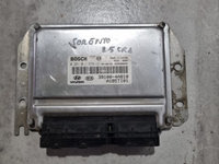 Calculator motor Kia Sorento 2.5CRD