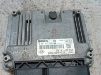 Calculator motor Kia Sportage 2.0 2011, 391012F565