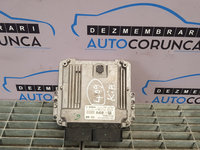 Calculator motor Kia Sportage III 1.7 Diesel 2010 - 2016 116CP Manuala D4FD Bosch 0281031888