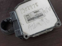 Calculator Motor kit pornire 16228919 1.6 Benz Opel ASTRA G 1998-2000
