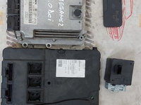 Calculator motor kit pornire Renault Megane 2.0 DCI , cod 8200589813