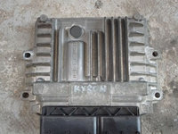 Calculator motor Kyron 2.0DT euro 4 A6645408432