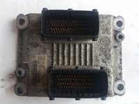 Calculator motor lancia y ypsilon 1.2 i 0261206984 26sa7144