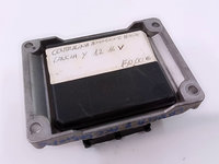 Calculator motor LANCIA YPSILON 1.2 Benzina (843_) [ 2003 - 2011 ] BOSCH 0261207905 OEM 00551803150