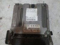 Calculator motor, Land Rover Evoque