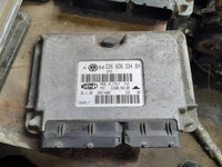 Calculator motor Magneti Marelli 1.6 036 906 034 BH Volkswagen VW Golf 4 [1997 - 2006]