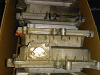 Calculator motor MAN TG 6x4, 320cp, an 2009.