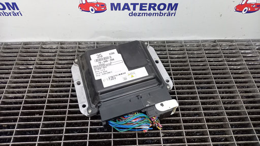 CALCULATOR MOTOR MAZDA 6 6 2.2 D - (2010 2012)