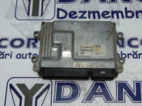 CALCULATOR MOTOR MAZDA CX 5 - SH12 18 881A