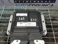 Calculator motor Mazda CX - 7 2.2 Diesel 2006 - 2012 173CP Manuala R2AA R2AX18881J