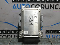 Calculator motor Mazda CX - 7 2.2 Diesel 2006 - 2012 173CP Manuala R2AA 0281020137