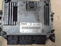 CALCULATOR MOTOR MEGANE,SCENIC-2005-1,9DCI-COD:0281011549