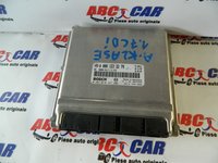 Calculator motor Mercedes A-Class 1.7 CDI 1998-2003 A0001533279