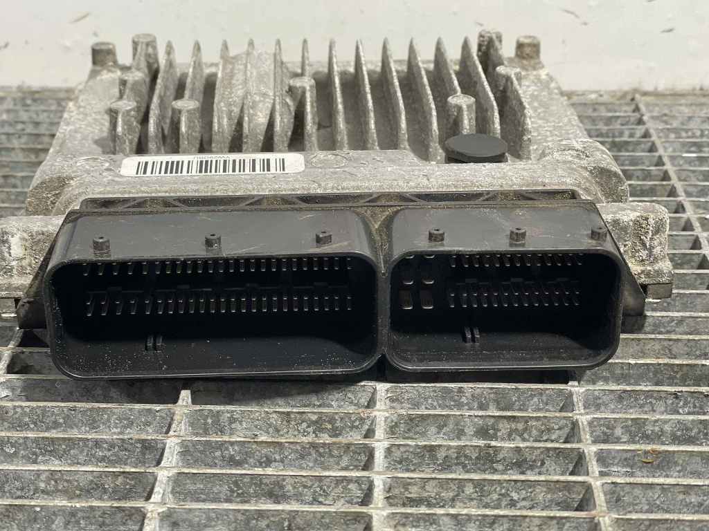 CALCULATOR MOTOR MERCEDES A-CLASS A-CLAS