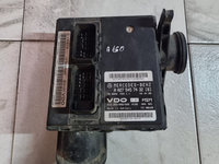 Calculator motor Mercedes A-Class A160i W168