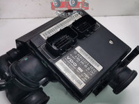 Calculator motor Mercedes A-class W168 1.4i benzina A0265450532 ECU