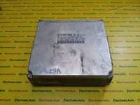 Calculator Motor Mercedes, A0265456532, 0261206299, 6Zy1FD99M03SW