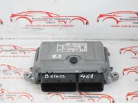 Calculator motor Mercedes B Class 2.0 CDI 0281013559 A6401501291 461