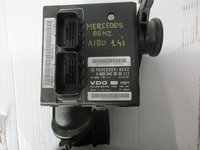 CALCULATOR MOTOR MERCEDES BENZ A180 1.4I COD - A0285453832 , A 028 545 38 32 , 412250005004