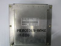 CALCULATOR MOTOR MERCEDES BENZ C220 COD - A6111537779 , A 611 153 77 79 , 0 281 011 001 , 0 281011001