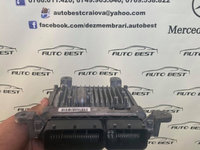 CALCULATOR MOTOR MERCEDES-BENZ E-CLASS (W212) 2009-2020 COD A6519005301 2.2 CDI