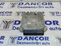 CALCULATOR MOTOR MERCEDES-BENZ GLK-CLASS (X204) 250 CDI 4-matic AN 2015 A6519002501