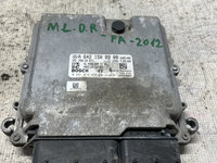 Calculator motor Mercedes-Benz ML 2012, A6421508900