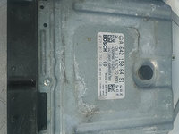 Calculator motor Mercedes-Benz ML W164 3.0 CDI 2005-2012