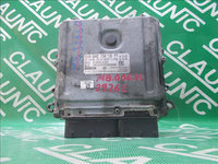 Calculator Motor MERCEDES-BENZ SPRINTER 3,5-t caroserie (906) 311 CDI OM 646.985