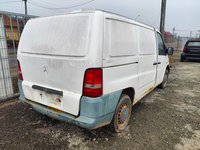 Calculator Motor Mercedes-Benz Vito 1996