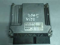 Calculator motor Mercedes-Benz Vito/Viano W639 2003-prezent 2.2 Cdi