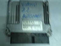 Calculator motor Mercedes-Benz Vito/Viano W639 2003-prezent, 2.2 Cdi