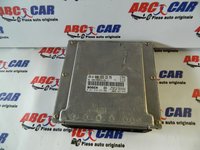 Calculator motor Mercedes C-Class 2.2 CDI Cod: A0001531379 model 1999