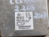 Calculator motor Mercedes C Class 2.2CDI A651 900 52 03