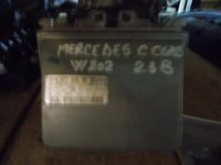 CALCULATOR MOTOR MERCEDES C CLASS 2.3 B COD A0175459932