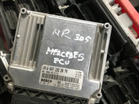Calculator motor Mercedes C-Class 2.7 CDI Cod: A6471532079