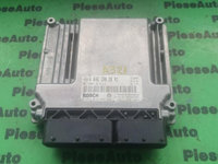 Calculator motor Mercedes C-Class (2001-2007) [W203] 0281012449