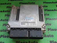 Calculator motor Mercedes C-Class (2001-2007) [W203] 0281012449