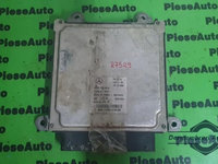 Calculator motor Mercedes C-Class (2007->) [W204] a6519007401