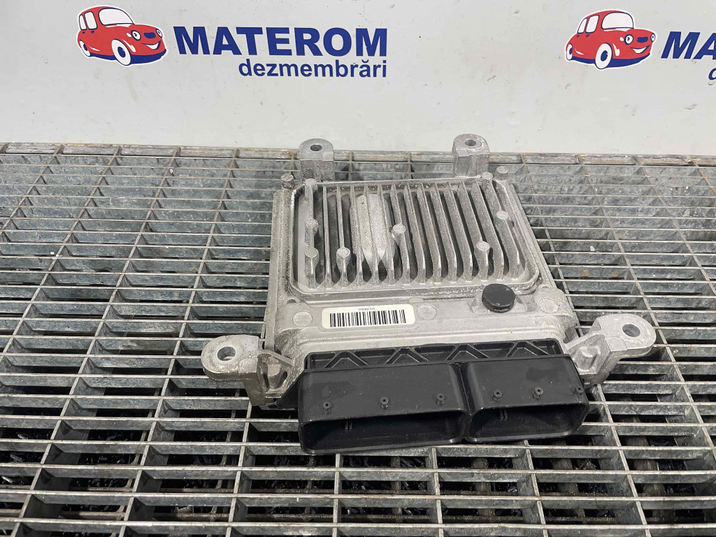 CALCULATOR MOTOR MERCEDES C-CLASS C-CLAS