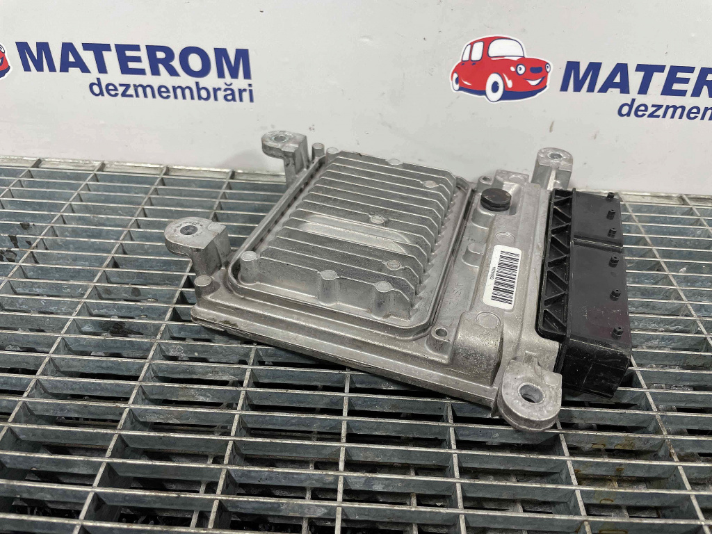 CALCULATOR MOTOR MERCEDES C-CLASS C-CLAS