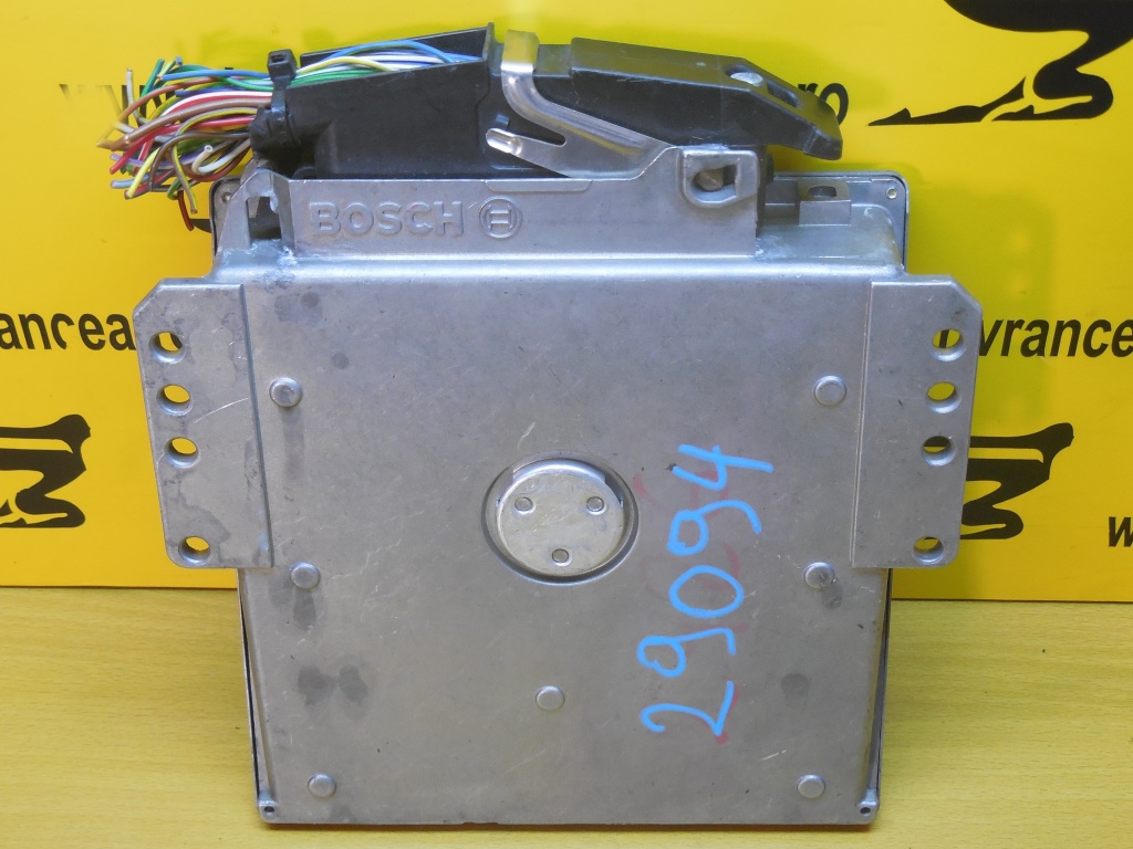 Calculator motor Mercedes C-Class, E-Cla