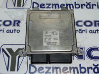 CALCULATOR MOTOR MERCEDES C-CLASS(W204) - A 651 900 75 00