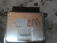 Calculator motor, Mercedes C220 A 646 150 20 72