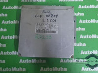 Calculator motor Mercedes CLK (1998-2002) [C208] 0261204746
