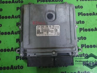 Calculator motor Mercedes CLK (2002-2009) [C209] 0281012780