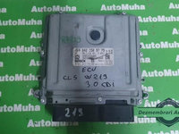 Calculator motor Mercedes CLS (2004-2010) [C219] 0281012782